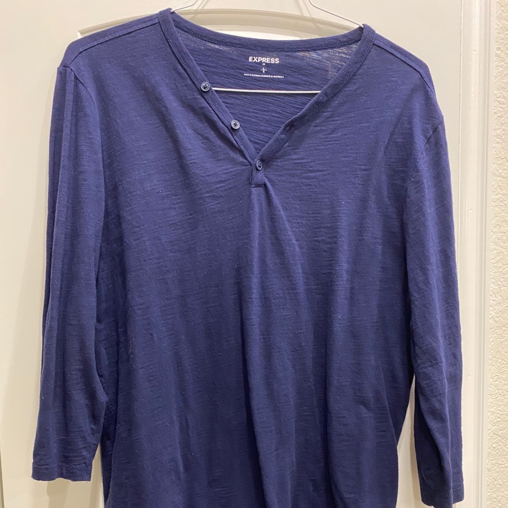 Express Shirt